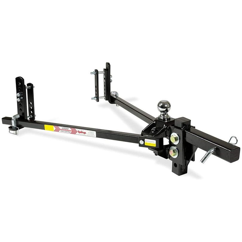 EQUALIZER WD Hitch 1000LBS